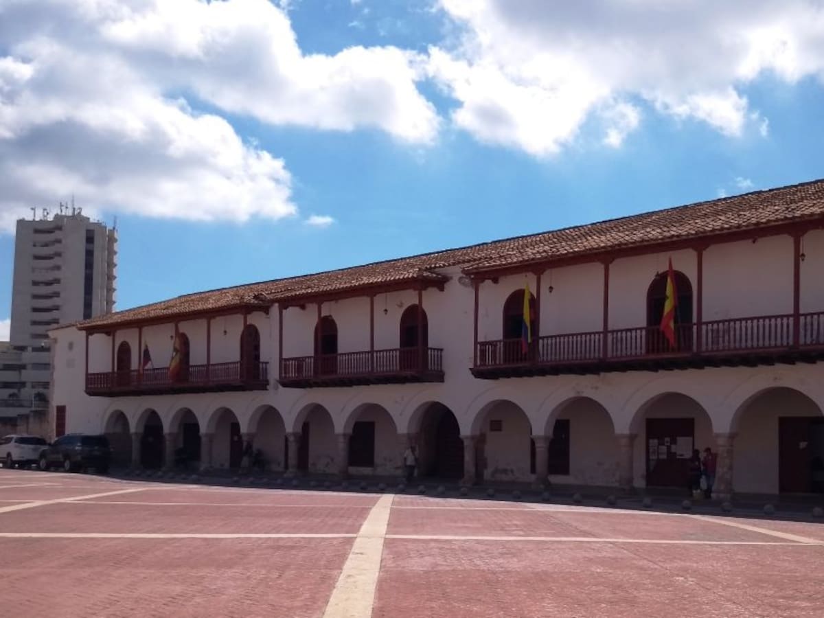 Admiten tutela contra Alcaldía de Cartagena por la llamada ‘Feria de OPS’