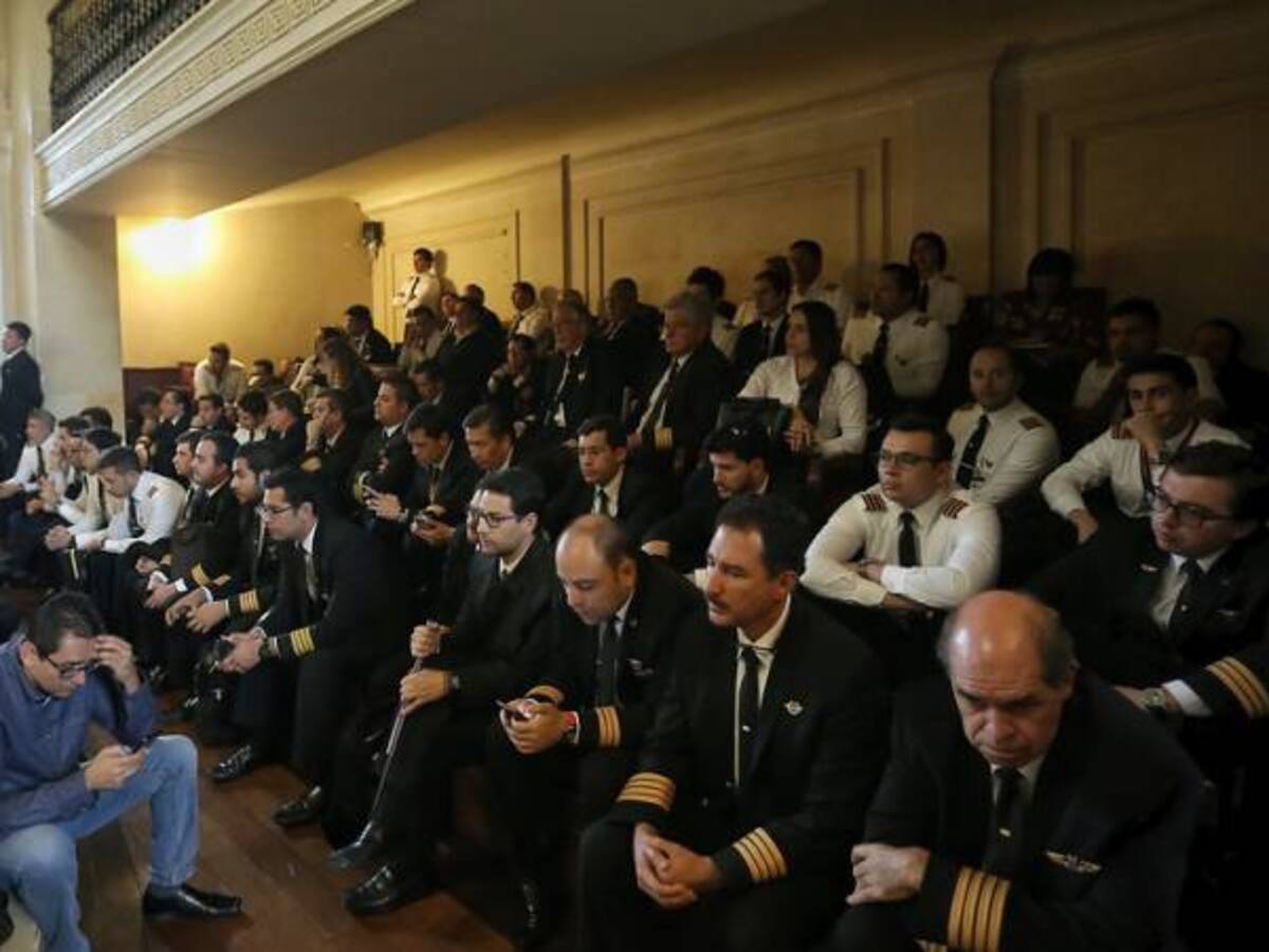 La Corte Suprema de Justicia definirá prioridad para estudiar la huelga de ACDAC