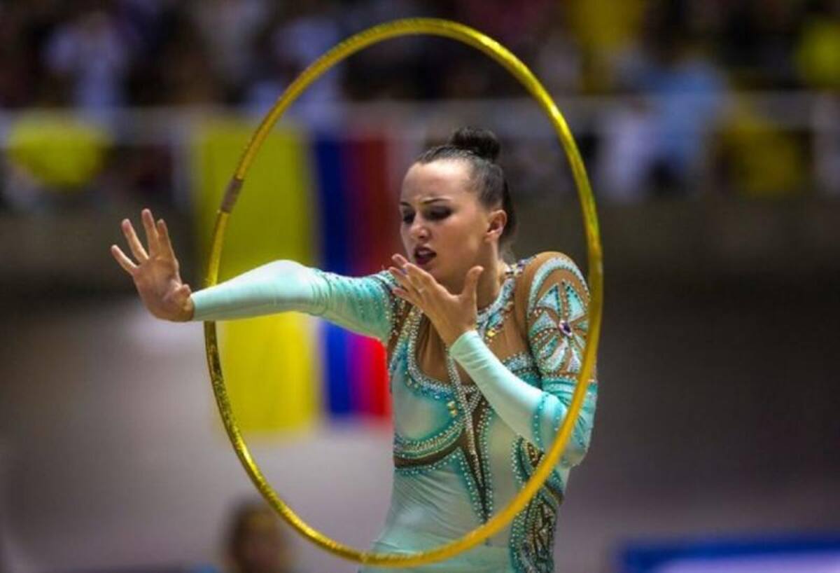 Foto: prensa Juegos Mundiales - Cali