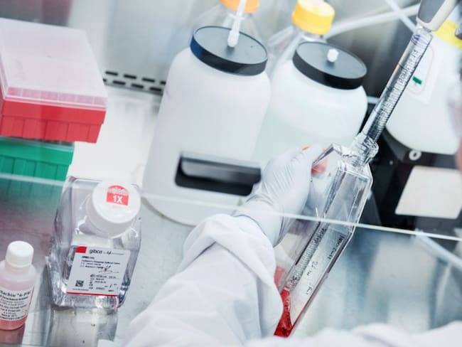 Un futuro sostenible con cada tratamiento, Biosimilares Sandoz