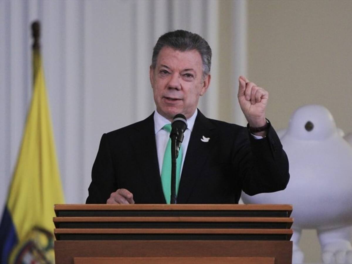 Directiva presidencial pide a mandatarios respaldar al Consejo Nacional de Paz