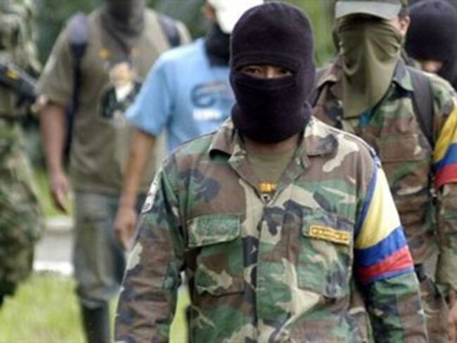 Desde el punto de vista de derechos humanos las Farc no pueden tener amnistía o indulto: ONU