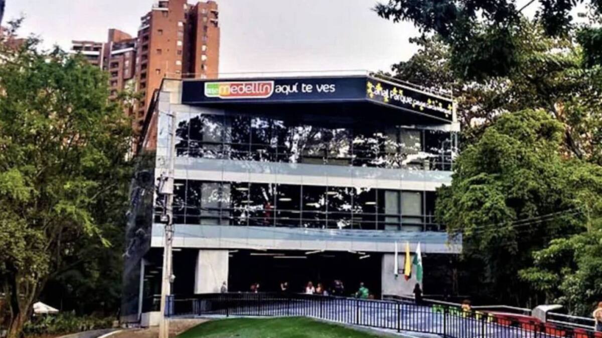 Sin entregar cifras, Telemedellín asegura que terminará el 2023 con utilidades