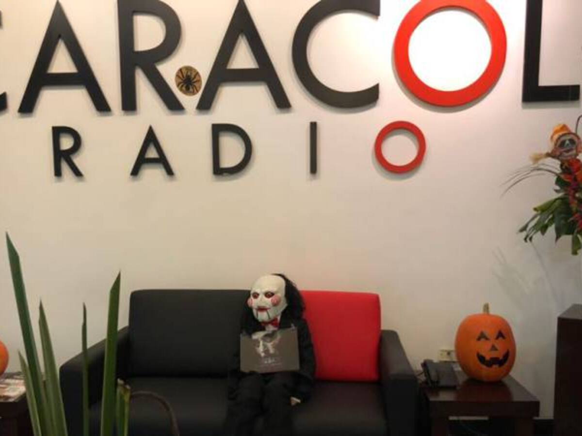 ¡Que empiece el juego! Jigsaw escogió sus próximas víctimas en Caracol Radio