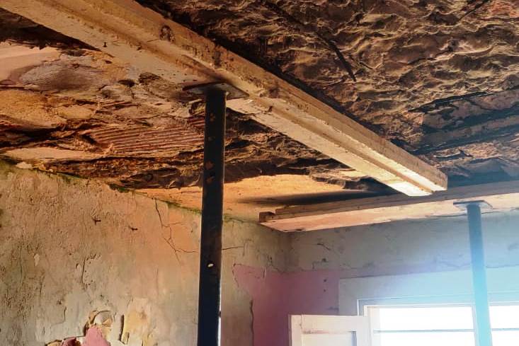 Laura Valentina Calvache