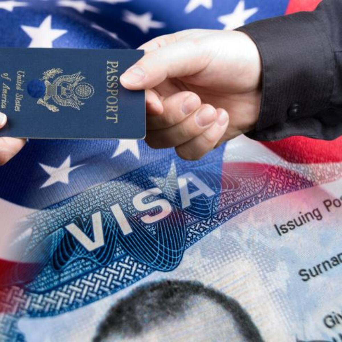 Visa H-2A para trabajar legalmente en EEUU: estos son los requisitos y paso a paso para tramitarla