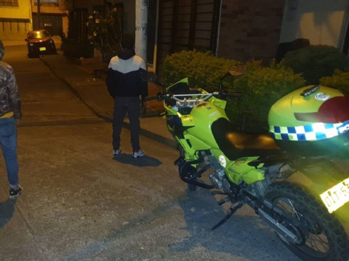 15 capturados en Manizales y Villamaría este fin de semana