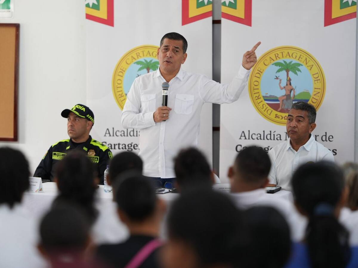 Carreras técnicas y profesionales llegan a El Pozón con “Universidad a tu Localidad”