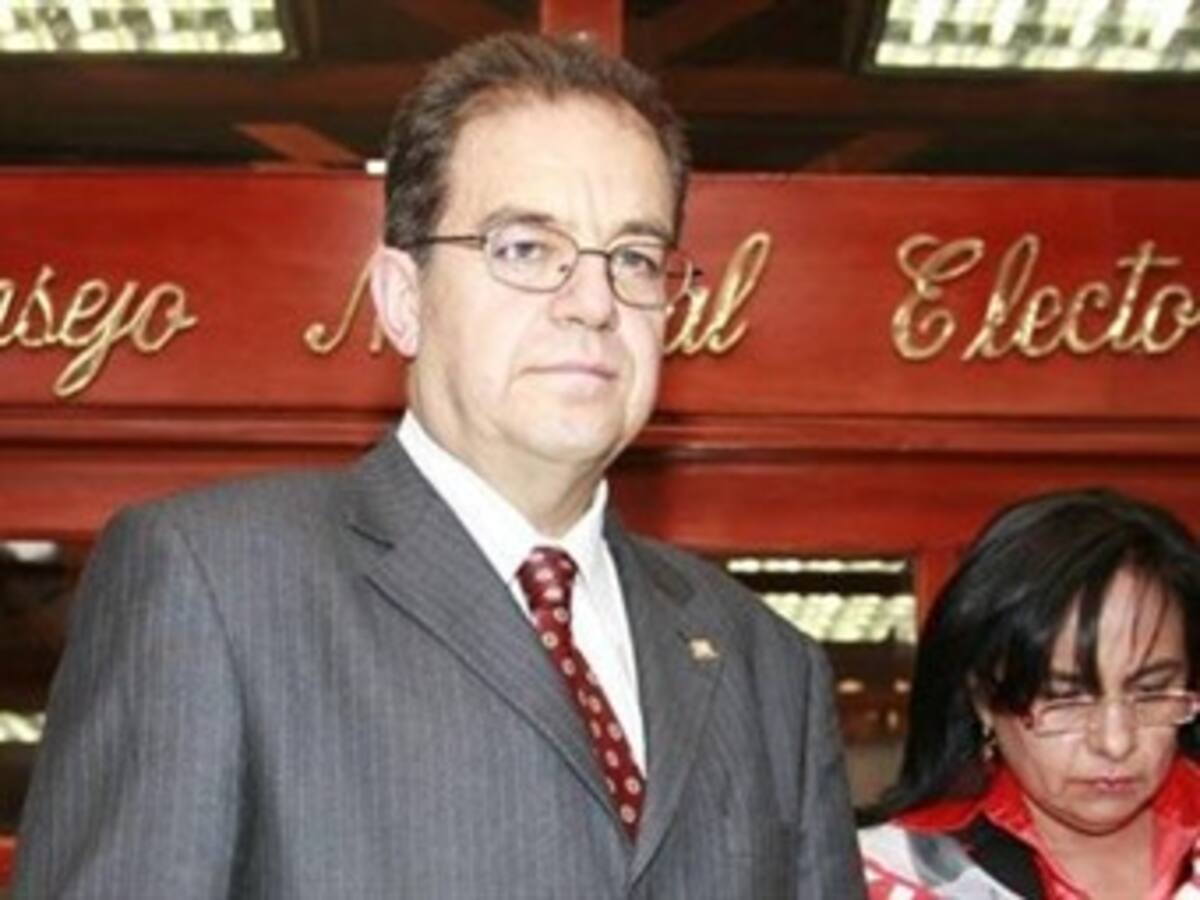 CNE aplazó pronunciamiento sobre conjueces que invalidaron referendo