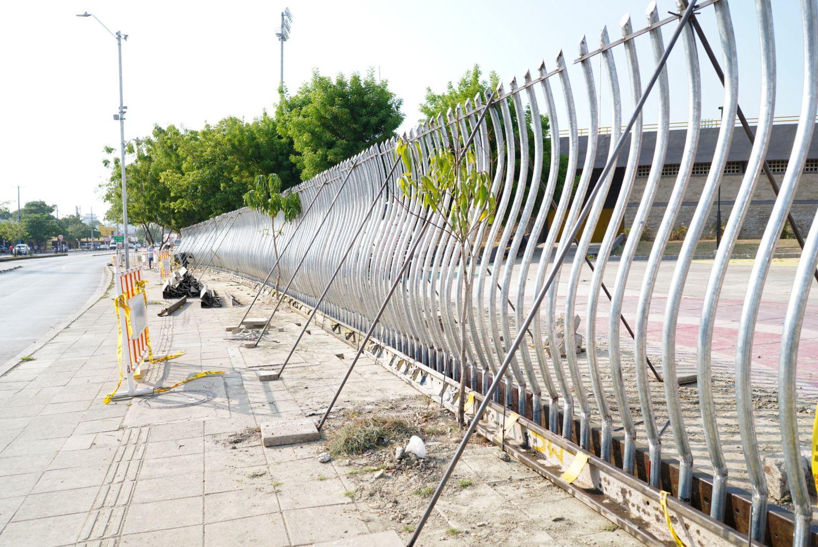 Alcaldía de Cartagena