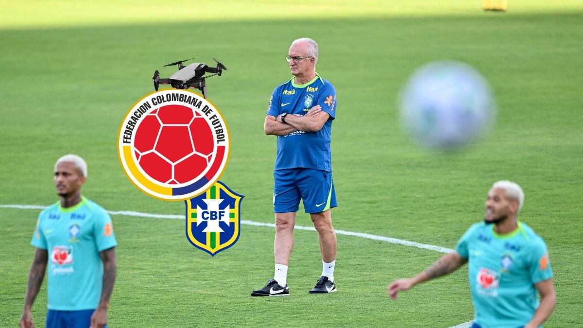 (Foto de EVARISTO SA/AFP via Getty Images)