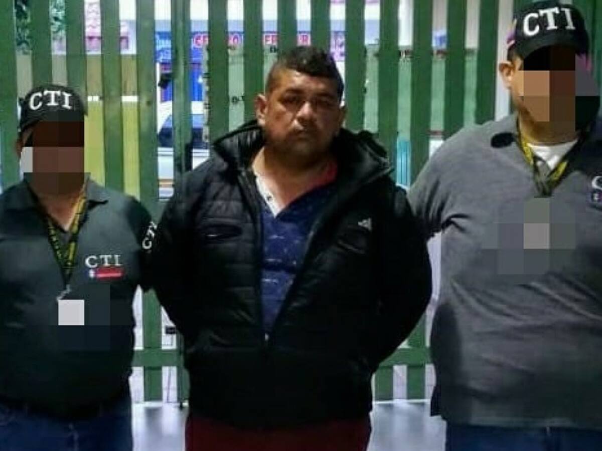 Prestamista abusó de una mujer para cobrar una deuda