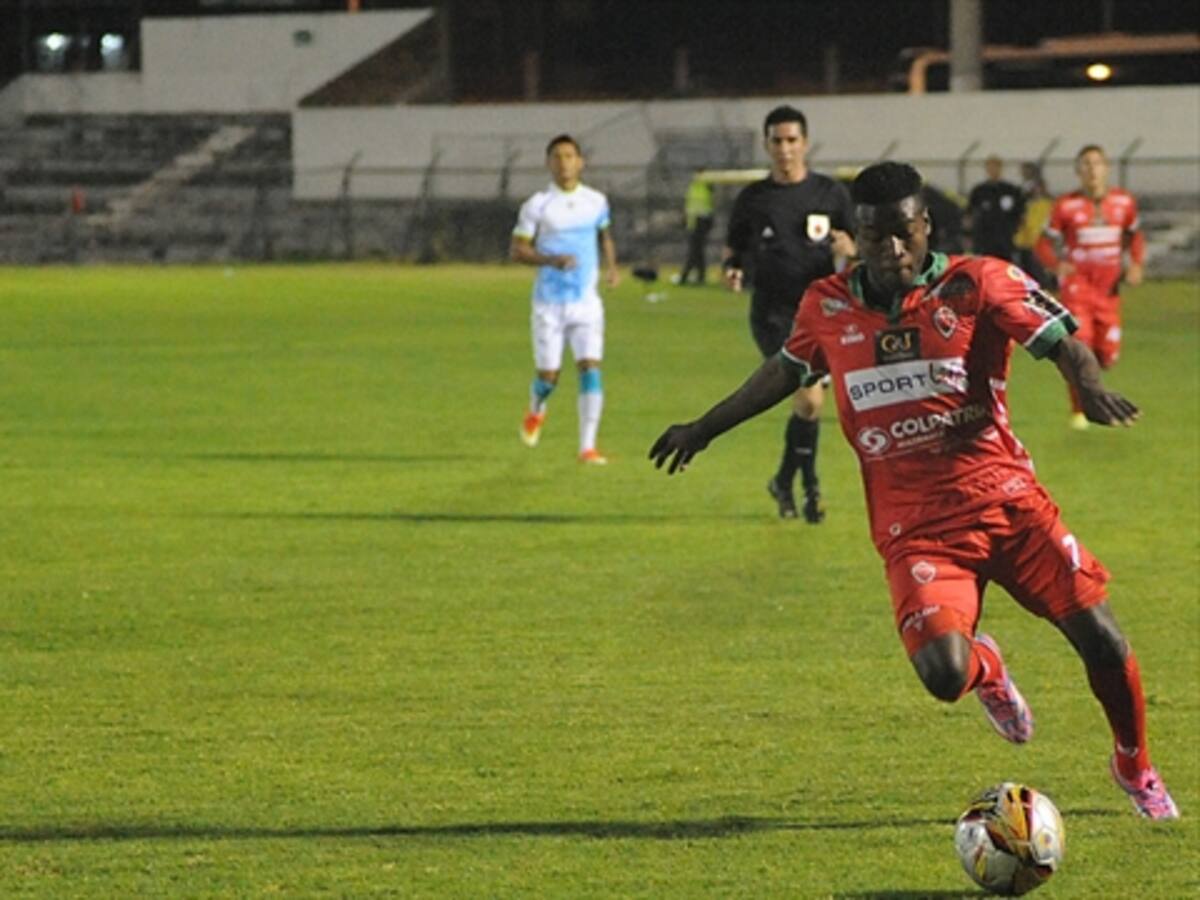 Alejandro González venció a Jurgen Zopp en su debut en el Abierto de Todi