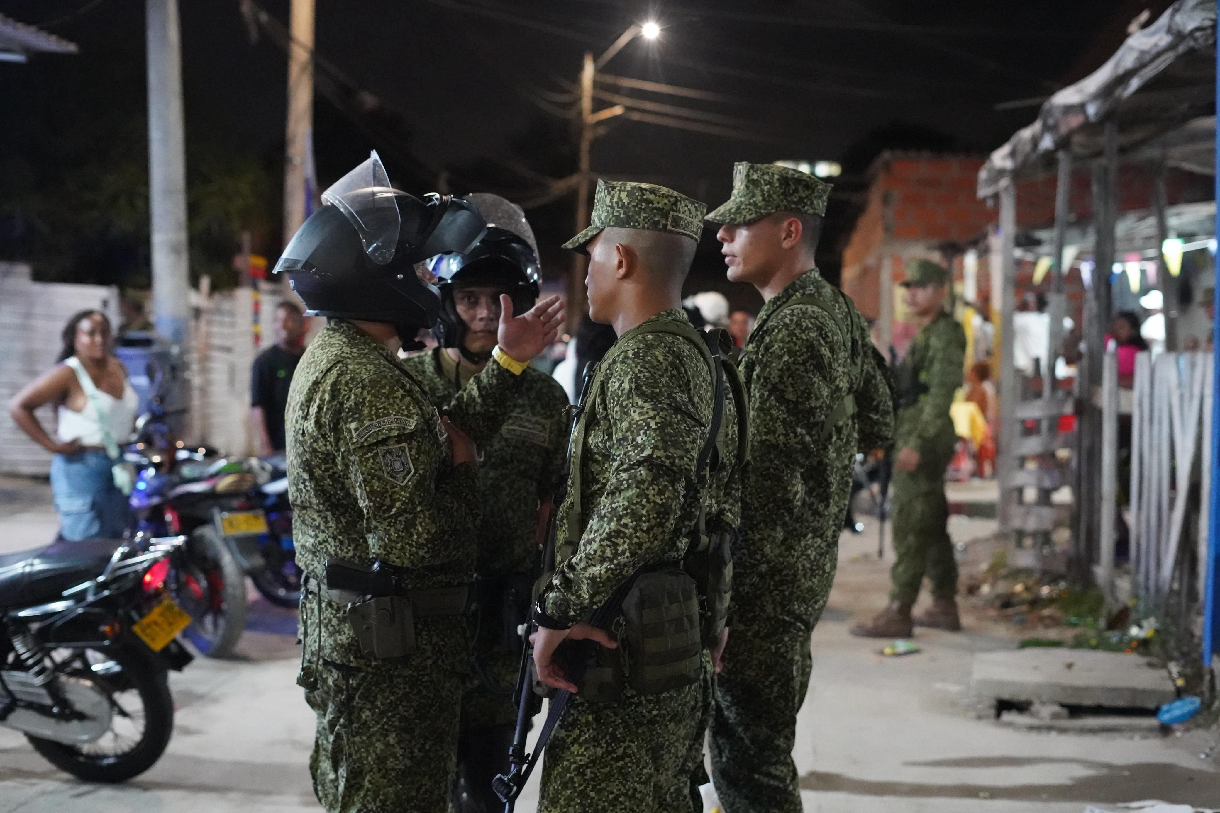 Alcaldía de Cartagena