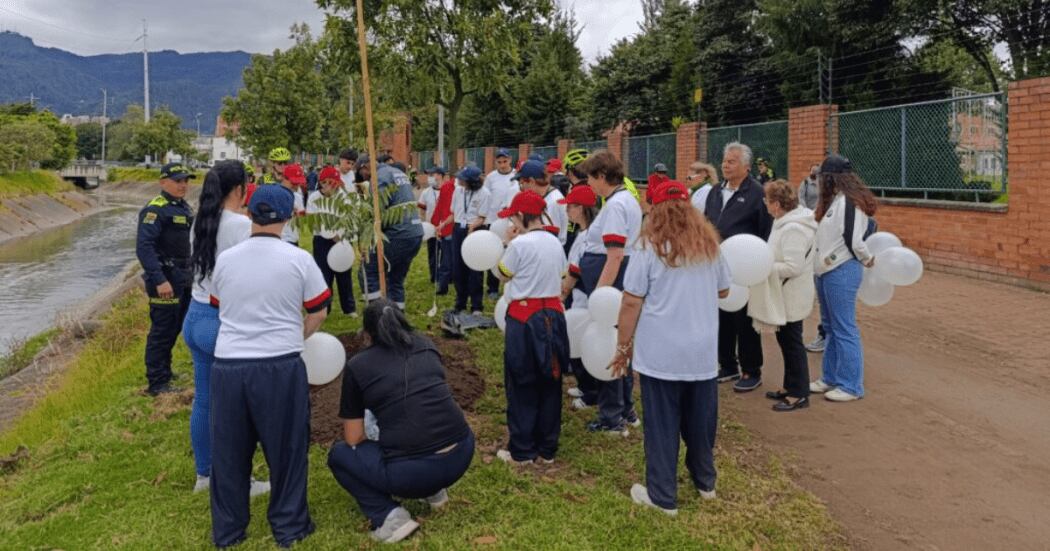 Foto: Jardín Botánico de Bogotá