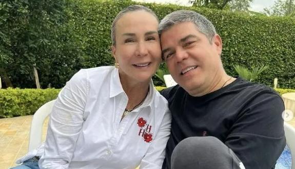 La excampeona mundial de patinaje Luz Mery Tristán fue asesinada por el empresario caleño Andrés Gustavo Ricci el 6 de agosto del año 2023