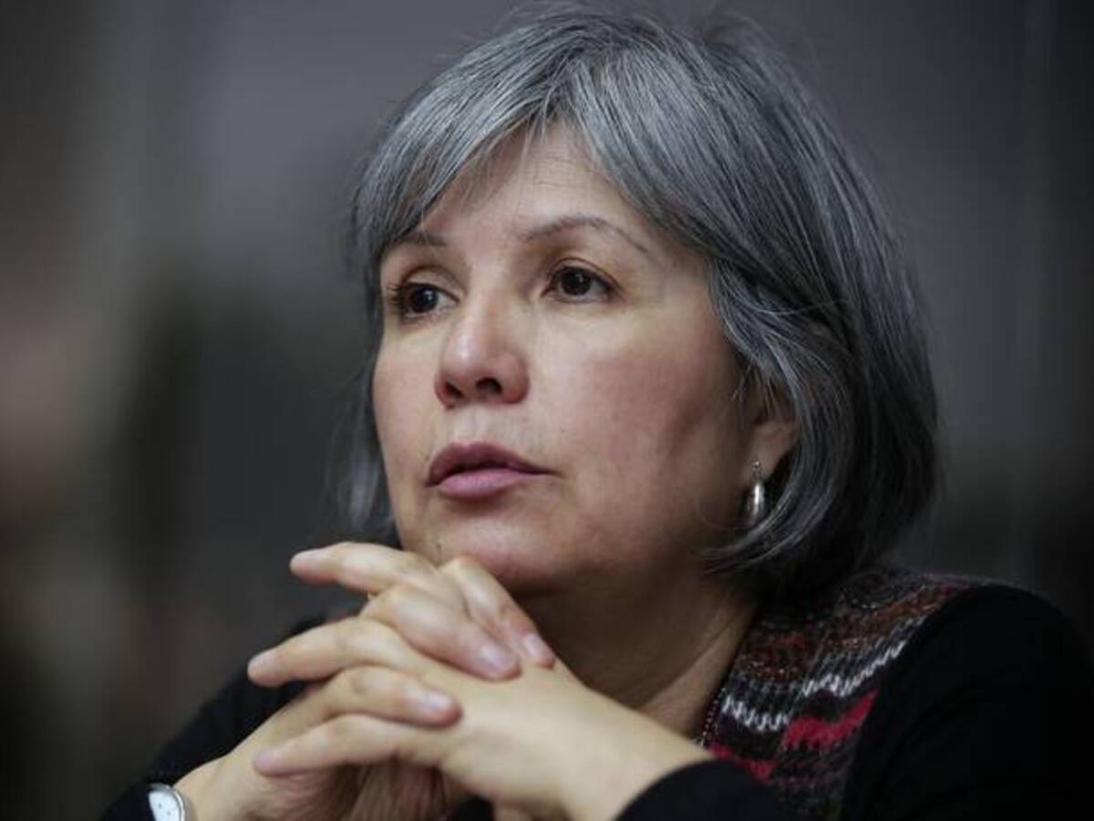 La JEP revisará si el caso de Jesús Santrich es de su competencia