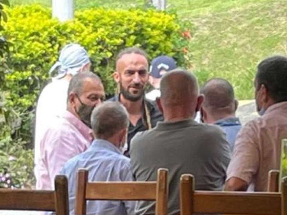 Quintero arremete contra concejales de Medellín por reunión de corporados