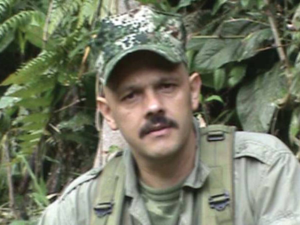 Hay preocupación en el norte del Caquetá por escapatoria de alias el ‘Paisa’