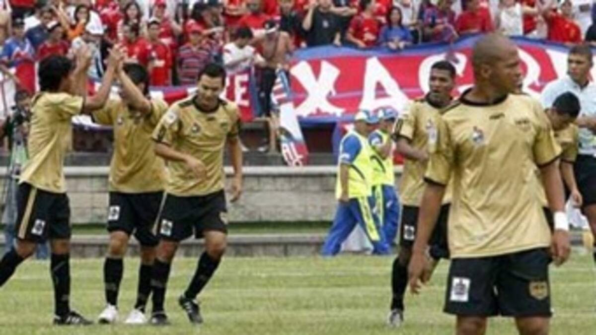 Itagüí, Millonarios y Junior a cuartos del fútbol colombiano