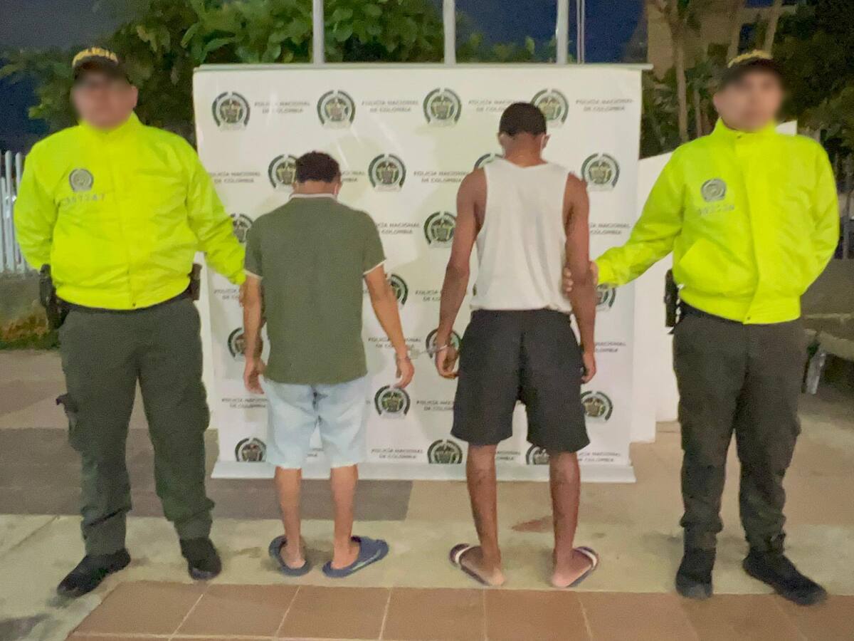 ¿Quiénes son los presuntos homicidas de Emperatriz Alquerque en Cartagena?