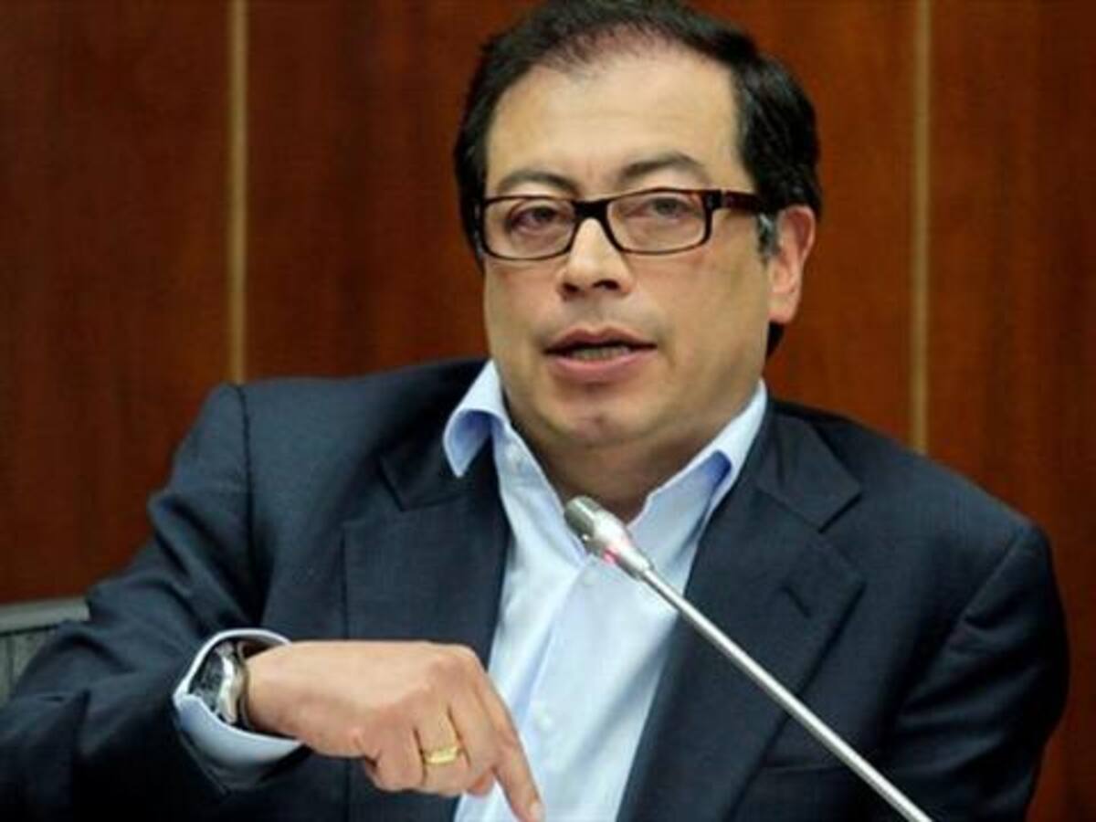 Bogotá tuvo reducción histórica en muertes violentas tras día de la madre