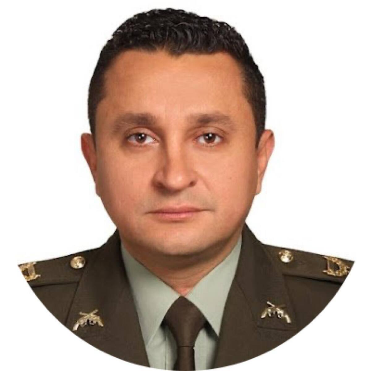Presidente Petro señala que coronel Oscar Dávila murió por suicidio
