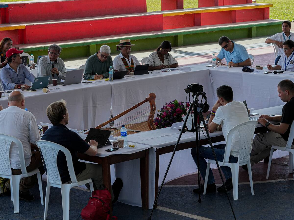 No habrá prórroga del cese al fuego con bloques y frentes que lidera alias ‘Calarcá’