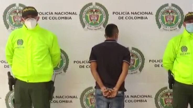 Coronel José Luis Ramírez, Comandante Policía del Quindío