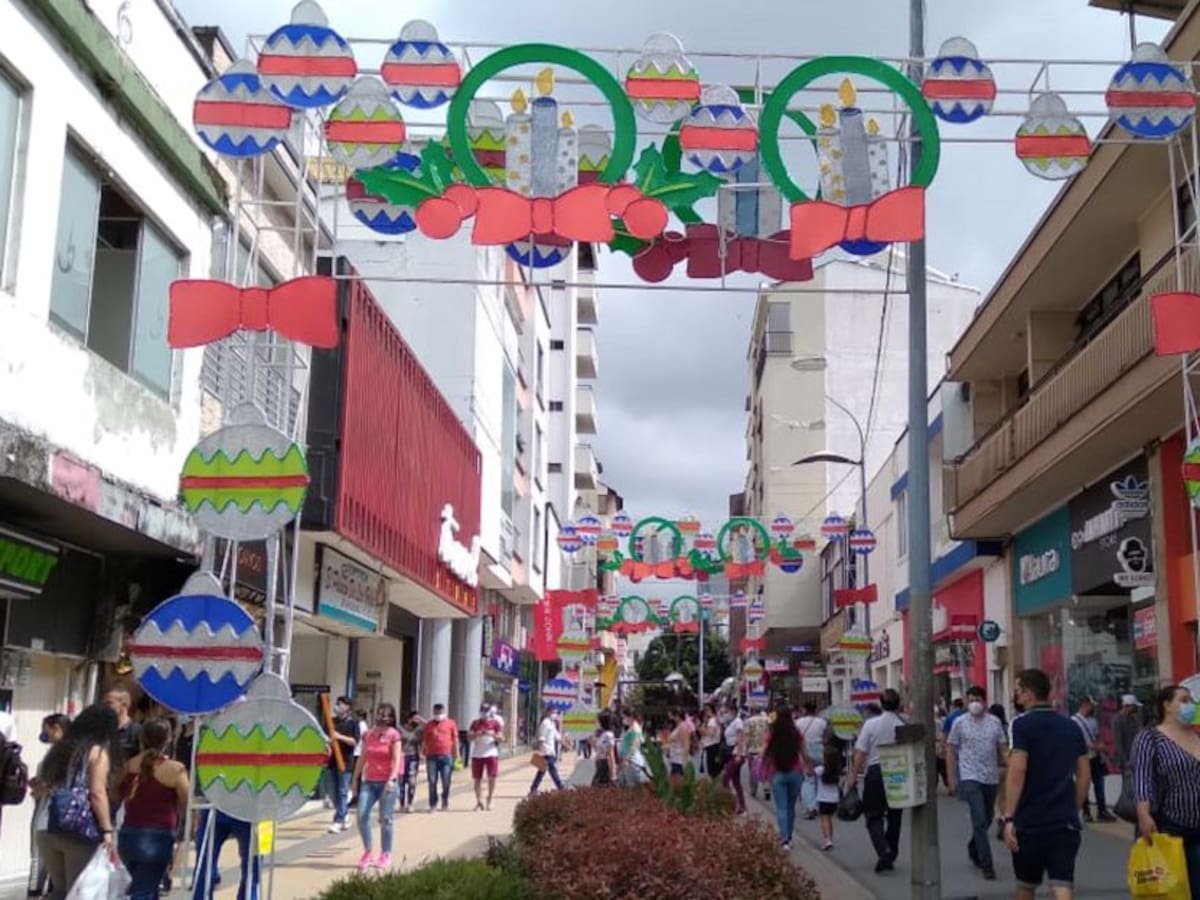 Armenia ya no es la ciudad del Eje Cafetero con mayor desempleo