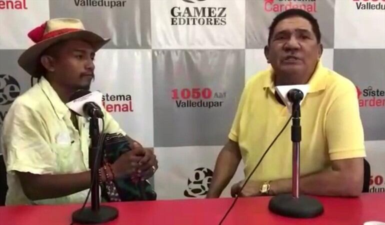 ¿Qué opina sobre las declaraciones de Fabio Zuleta y Roberto Barroso en contra de las mujeres?. Foto: Captura de video