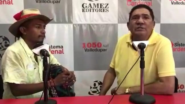 ¿Qué opina sobre las declaraciones de Fabio Zuleta y Roberto Barroso en contra de las mujeres?. Foto: Captura de video