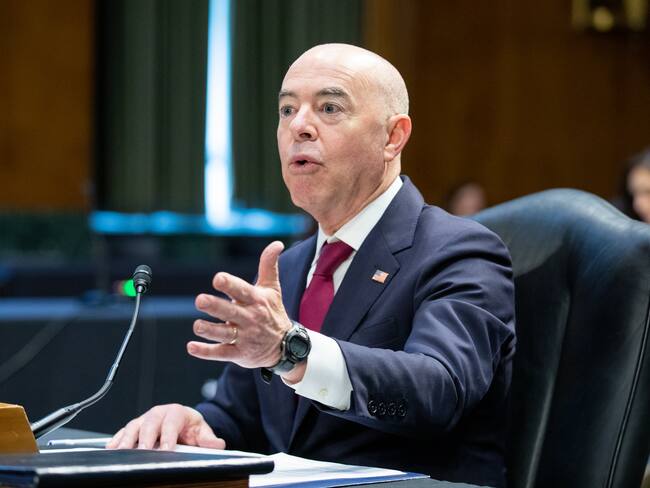 EE.UU. impondrá un veto de 5 años para quienes crucen irregularmente la frontera