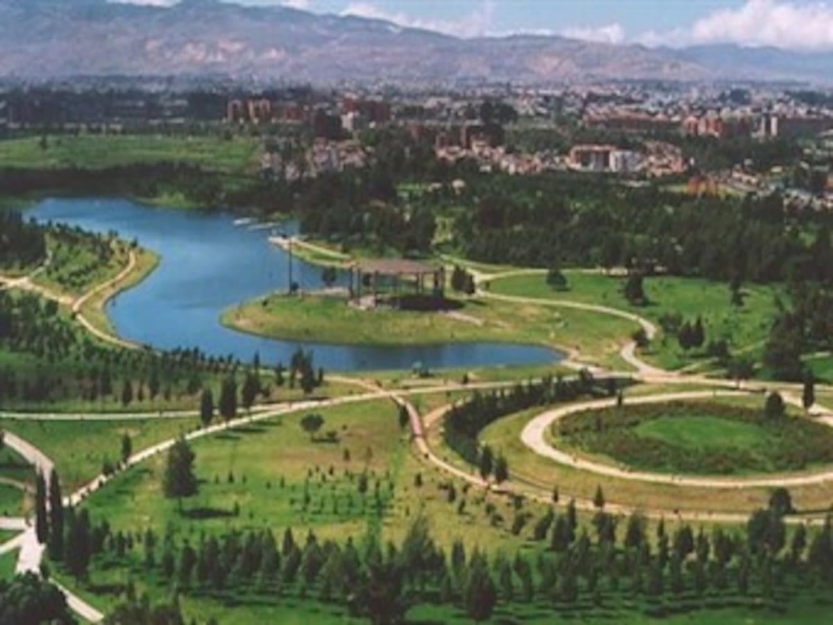 Nuevo POT permite la construcción de un predio del parque Simón Bolívar