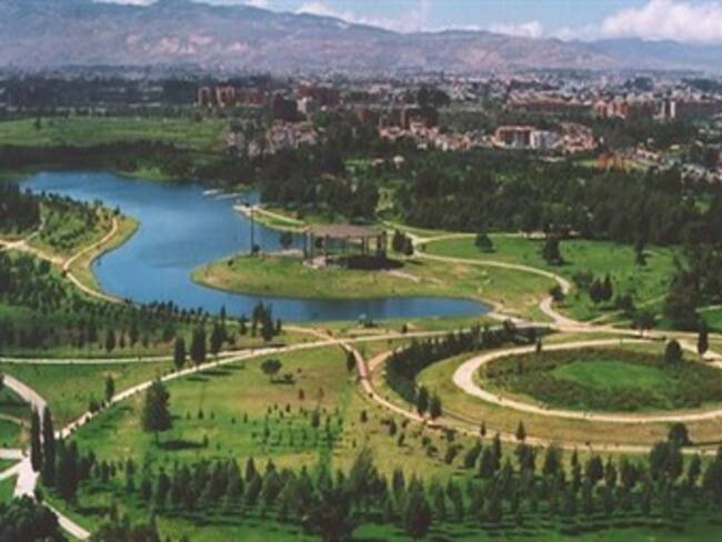 Nuevo POT permite la construcción de un predio del parque Simón Bolívar