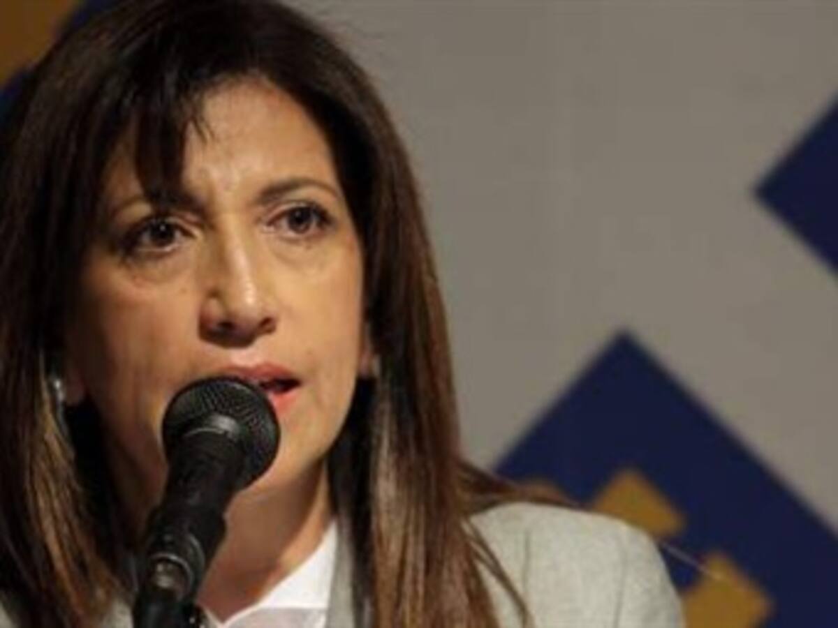 Pliego de cargos a fiscal Marta Lucía Zamora por caso Sigifredo López