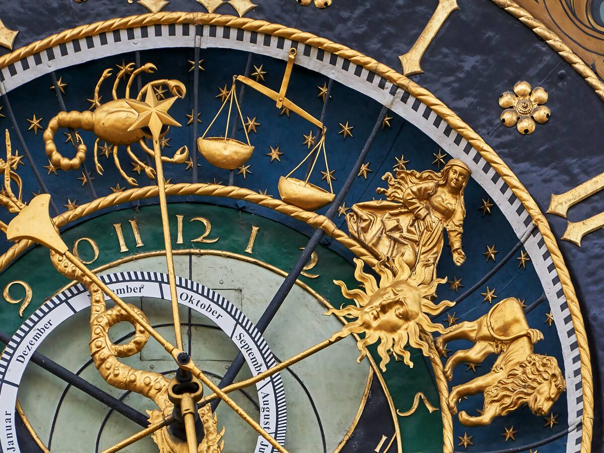 ¿Cuál es el lado oscuro de cada signo del zodiaco?