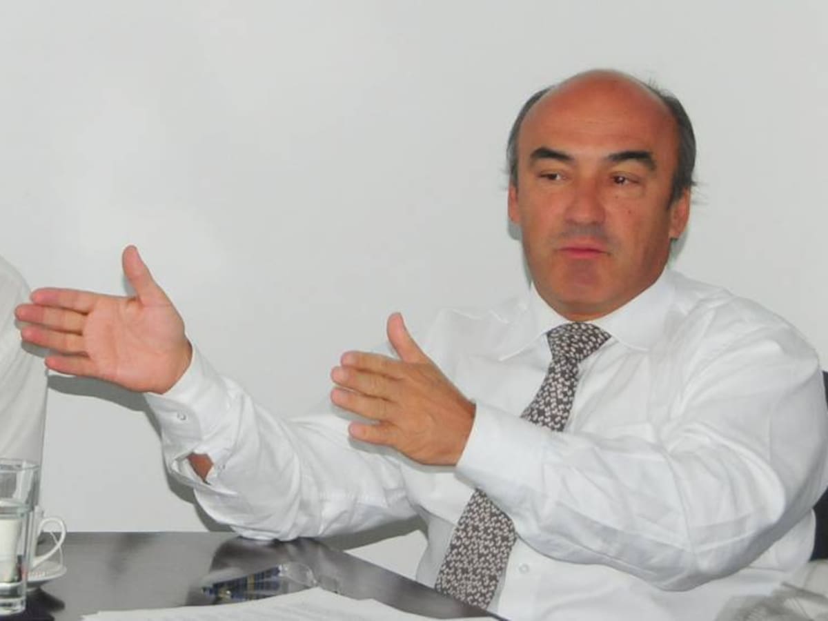 15 años de destitución e inhabilidad para el exalcalde Juan Manuel Llano Uribe