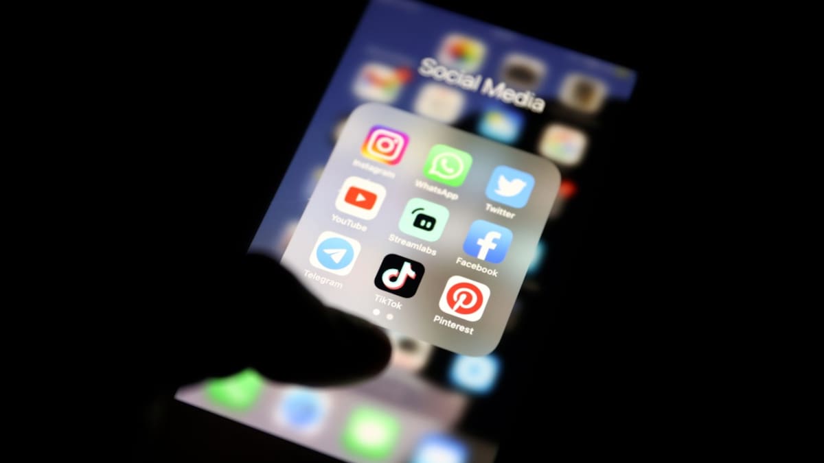 El video breve y vertical ha conquistado las redes sociales