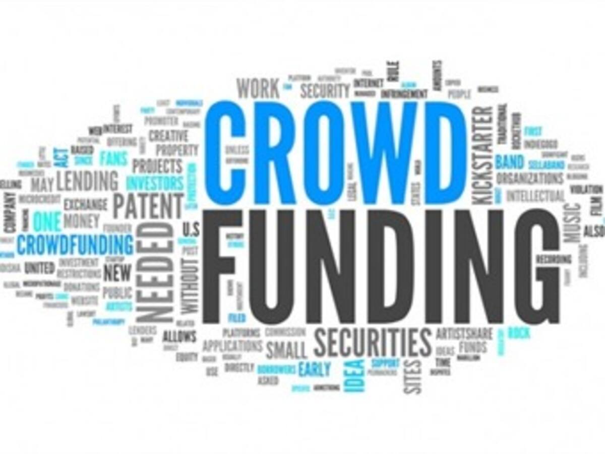 Crean canal de crowdfunding para proyectos de apps sociales en Colombia