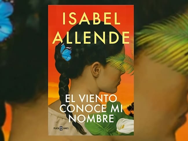 Isabel Allende presenta la novela 'El viento conoce mi nombre'