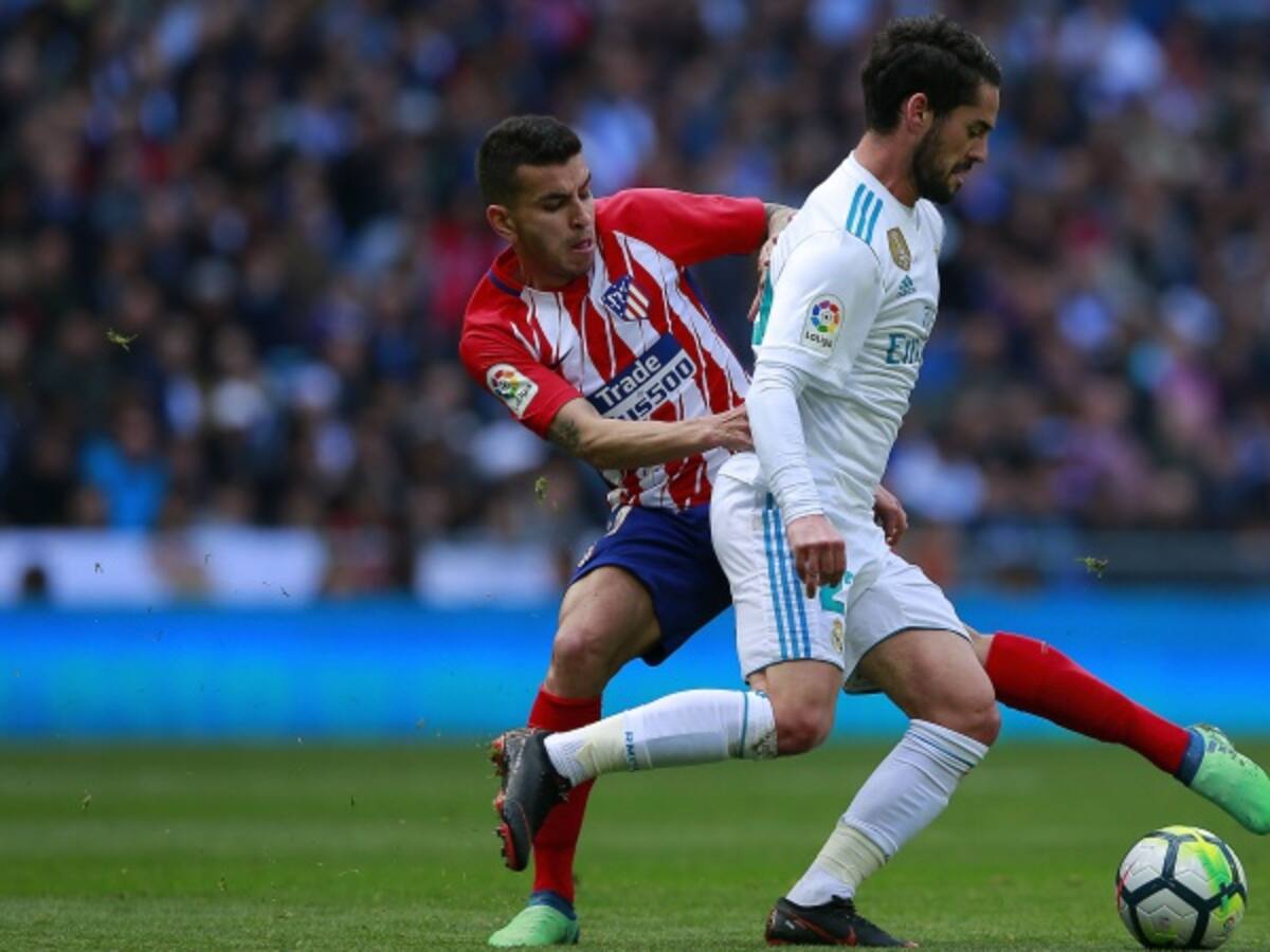 Real Madrid Vs Atlético Madrid: La Supercopa de Europa en 10 datos