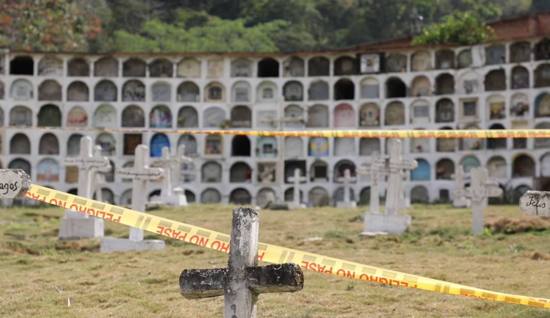 Falsos positivos / Colprensa