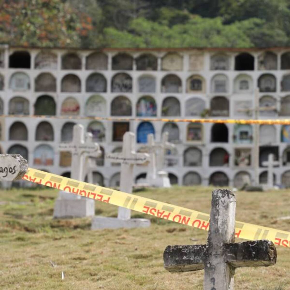 JEP acepta a cuatro exintegrantes del Gaula Militar Tolima por falsos positivos