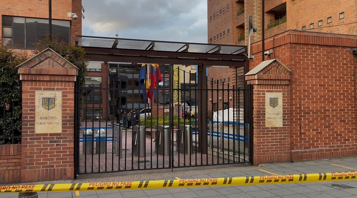 “Expresamos nuestra inmensa tristeza”, Sergio Arboleda tras muerte de estudiante en la institución