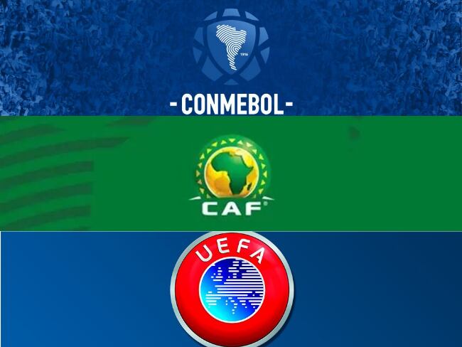 Mundial 2026: Selecciones de tres continentes competirán por la Copa del Mundo en cuartos de final