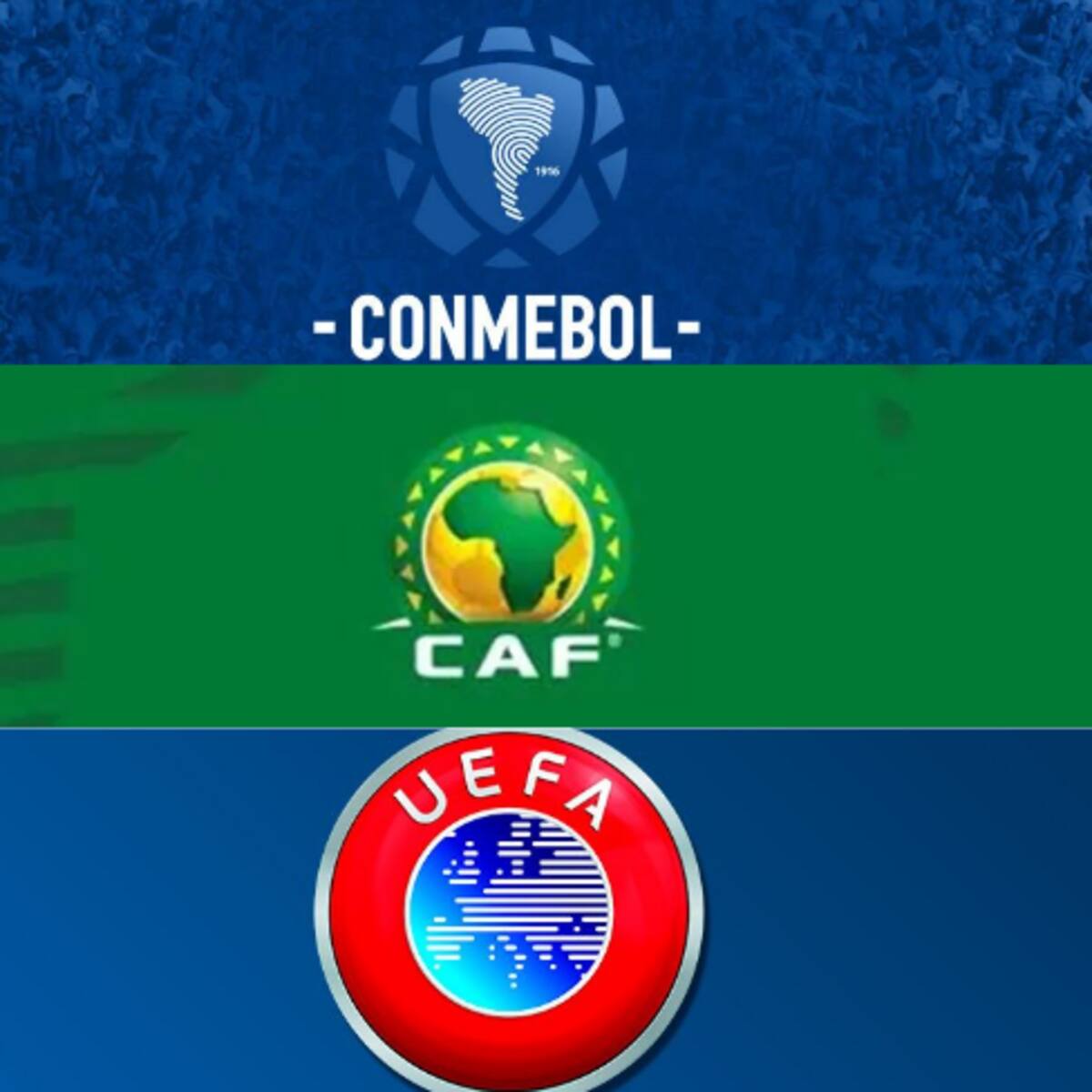 Mundial 2026: Selecciones de tres continentes competirán por la Copa del Mundo en cuartos de final