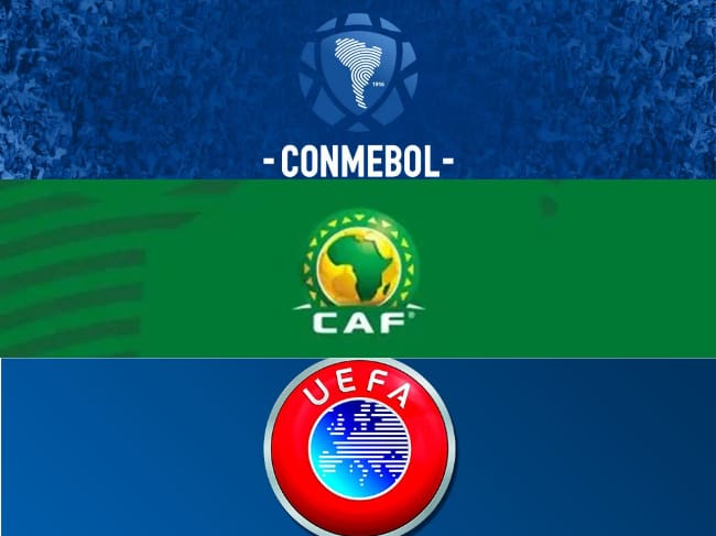 Mundial 2026: Selecciones de tres continentes competirán por la Copa del Mundo en cuartos de final