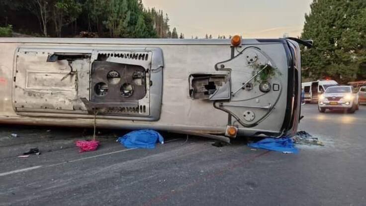Mayor Jairo Pinilla, comandante Policía, tránsito Quindío