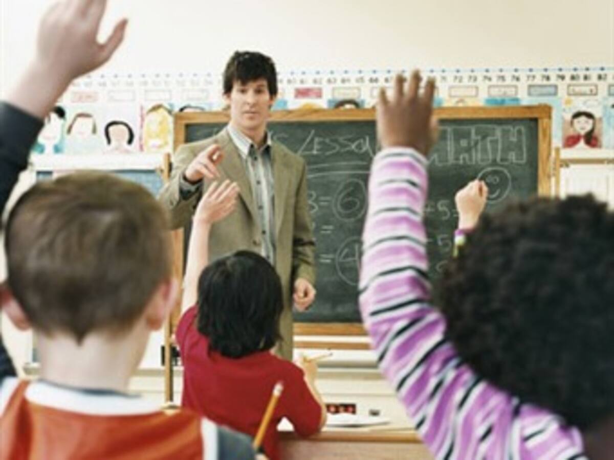 Maestros más competentes y alumnos más emprendedores, ambiciosa apuesta del Ministerio de Educación